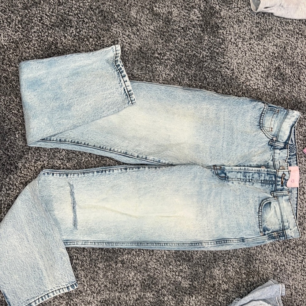 Revice jeans